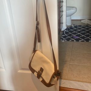 Coach Crossbody